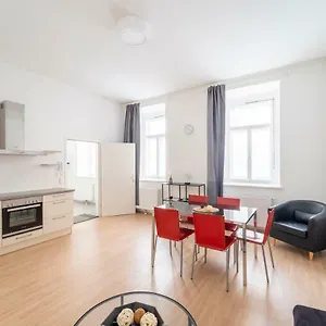 Easy Flat Starhemberg County Wien
