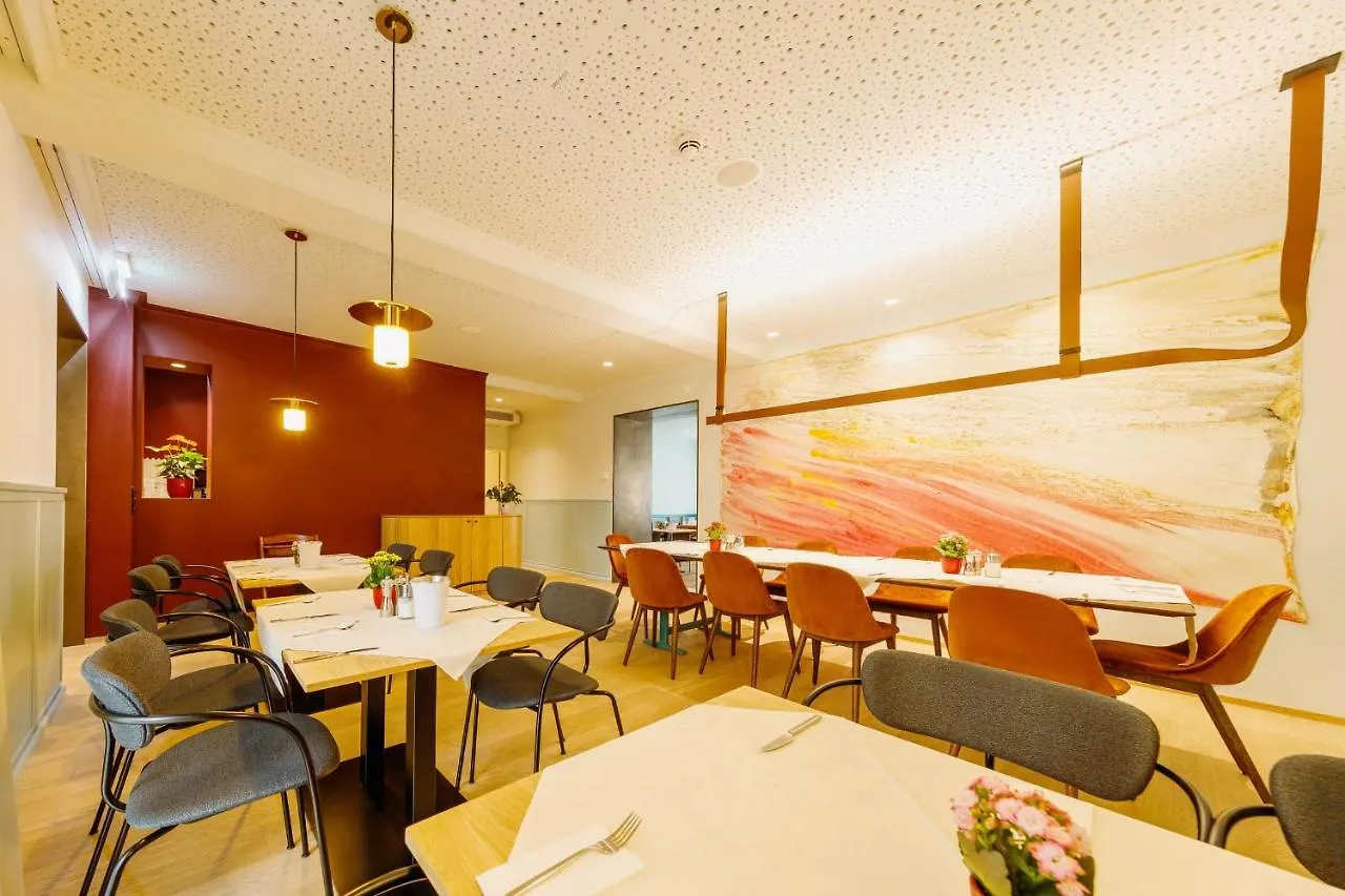 Der Wilhelmshof Otel Viyana 4*,