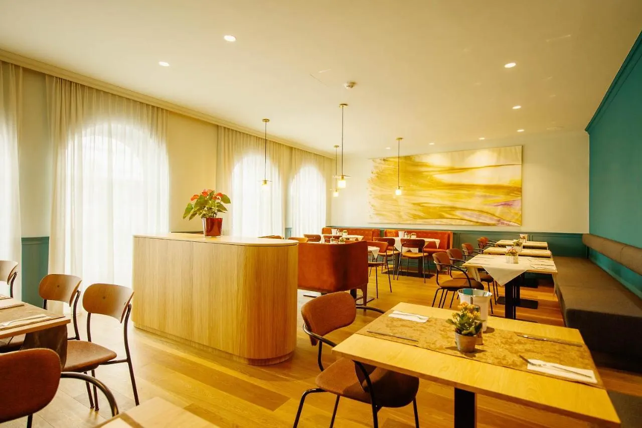 Der Wilhelmshof Hotel Vienna