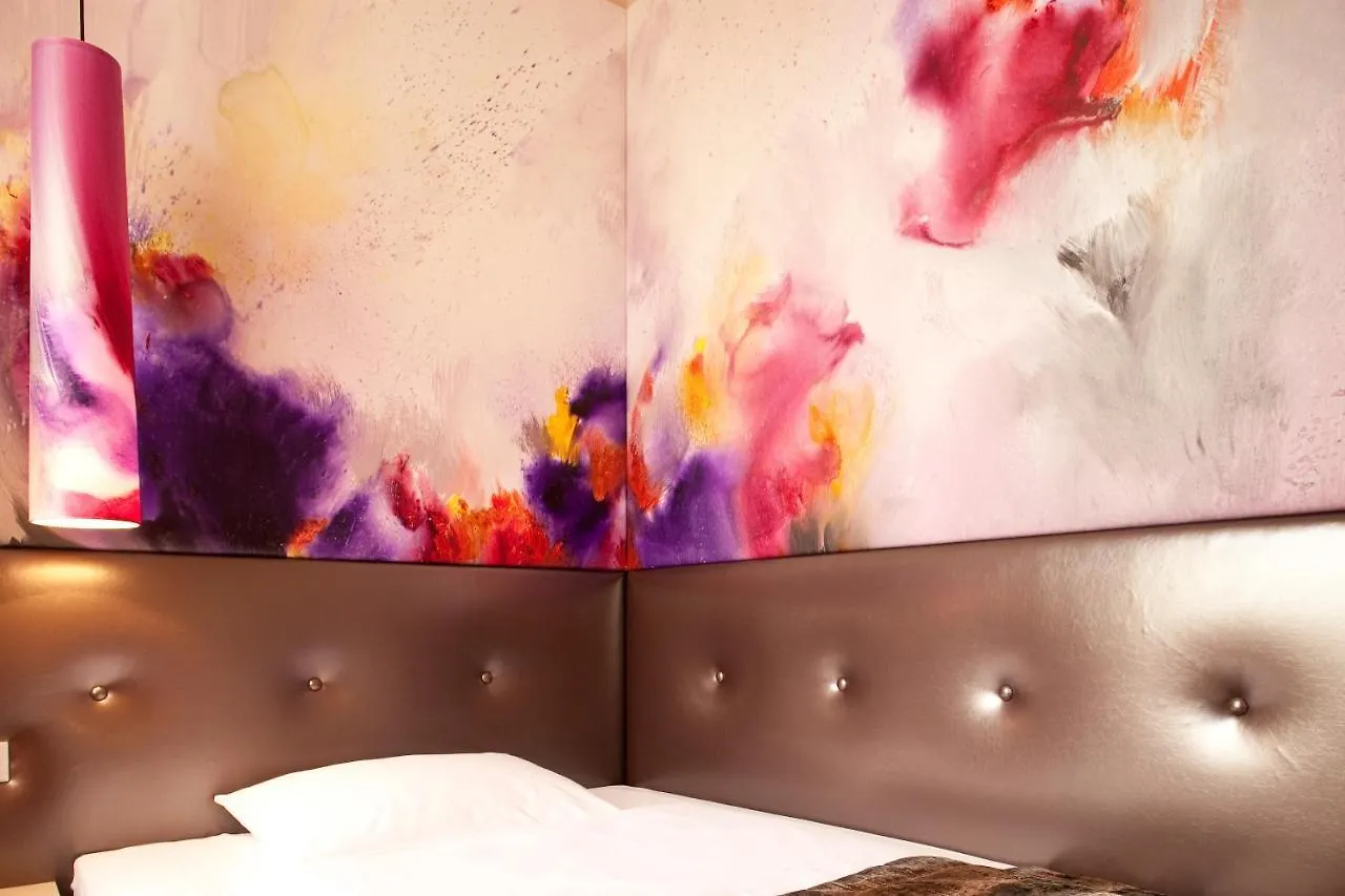 Der Wilhelmshof Hotel Vienna