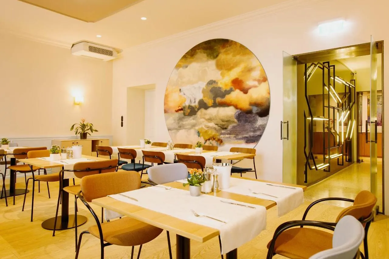 Der Wilhelmshof Hotel Vienna 4*,