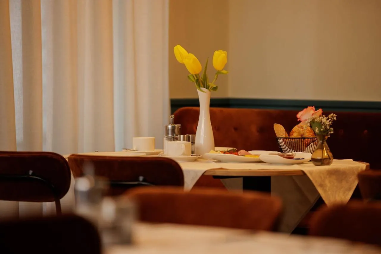 Der Wilhelmshof Hotel Vienna Austria