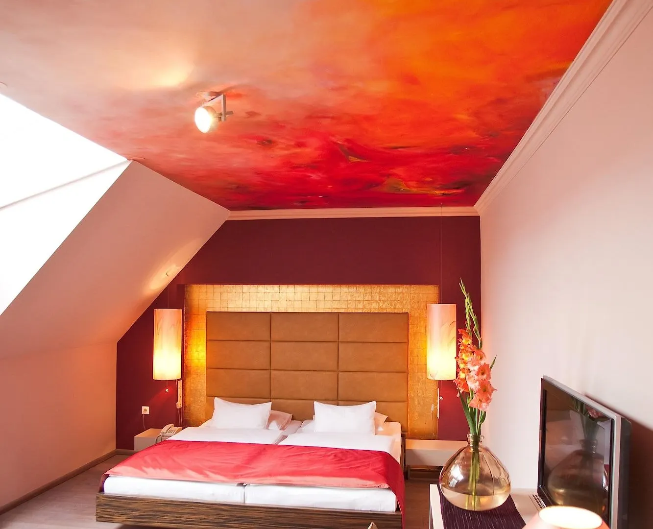 Der Wilhelmshof Hotel Vienna