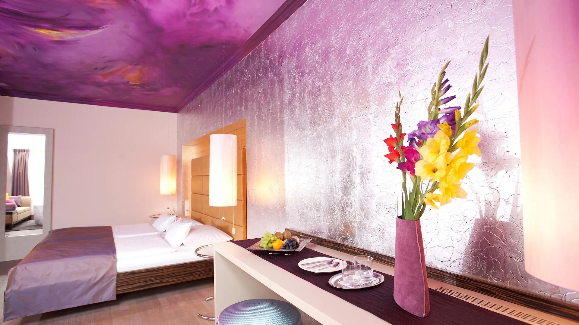 Der Wilhelmshof Hotel Vienna
