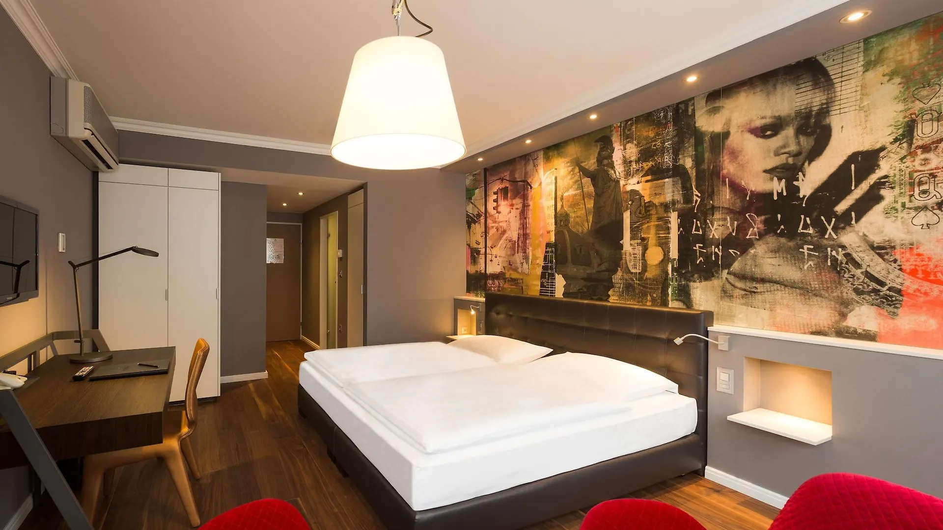 Der Wilhelmshof Hotel Vienna 4*,  Austria