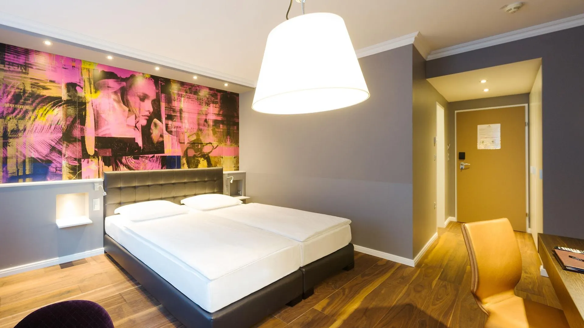 Der Wilhelmshof Hotel Vienna