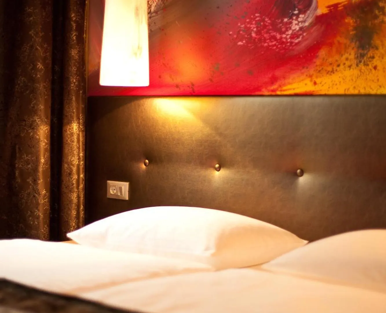Der Wilhelmshof Hotel Vienna