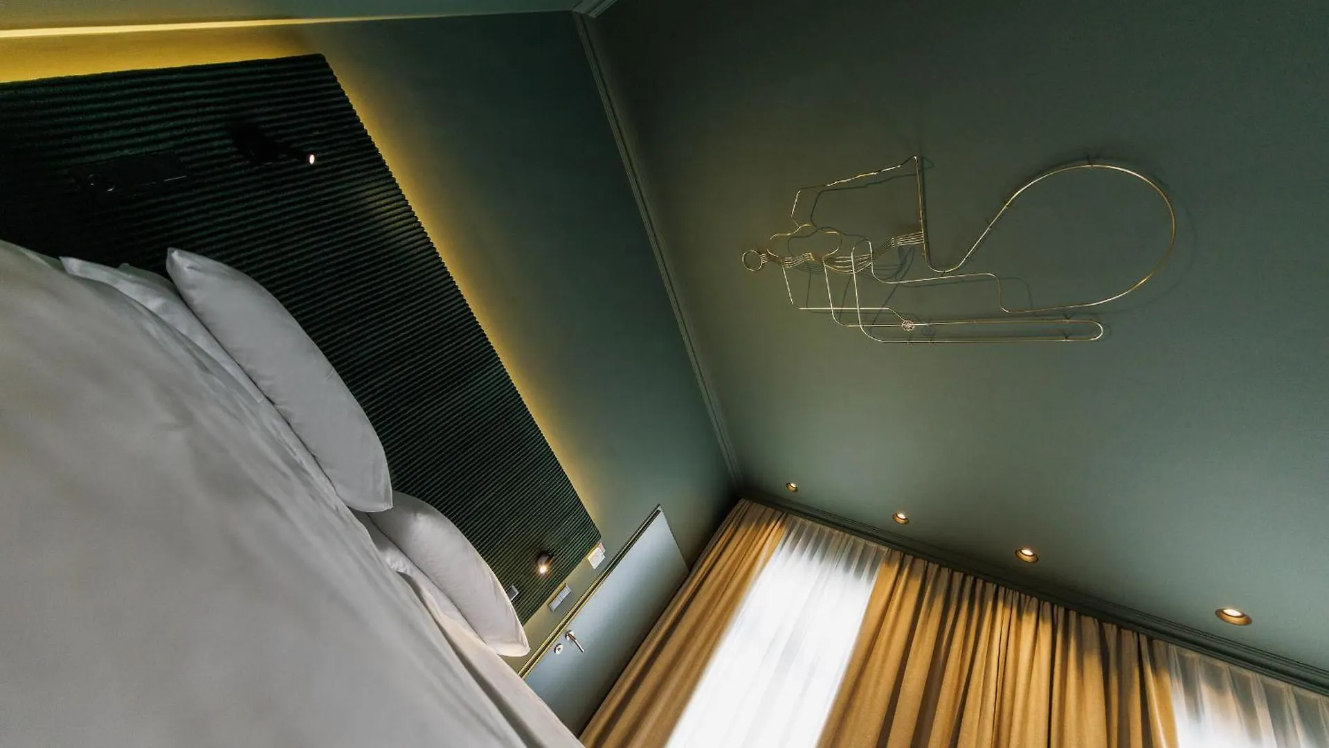 Der Wilhelmshof Hotel Vienna 4*,  Austria