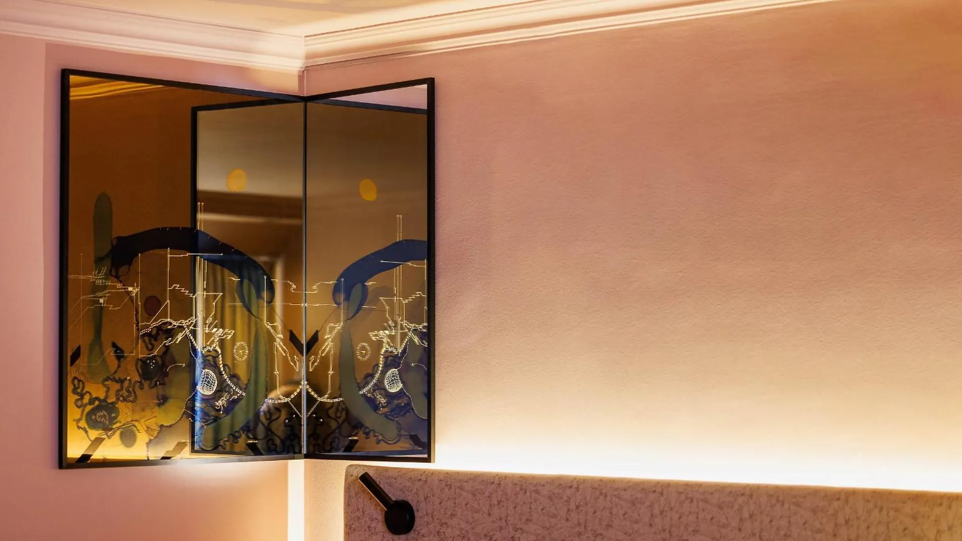 Der Wilhelmshof Hotel Vienna Austria