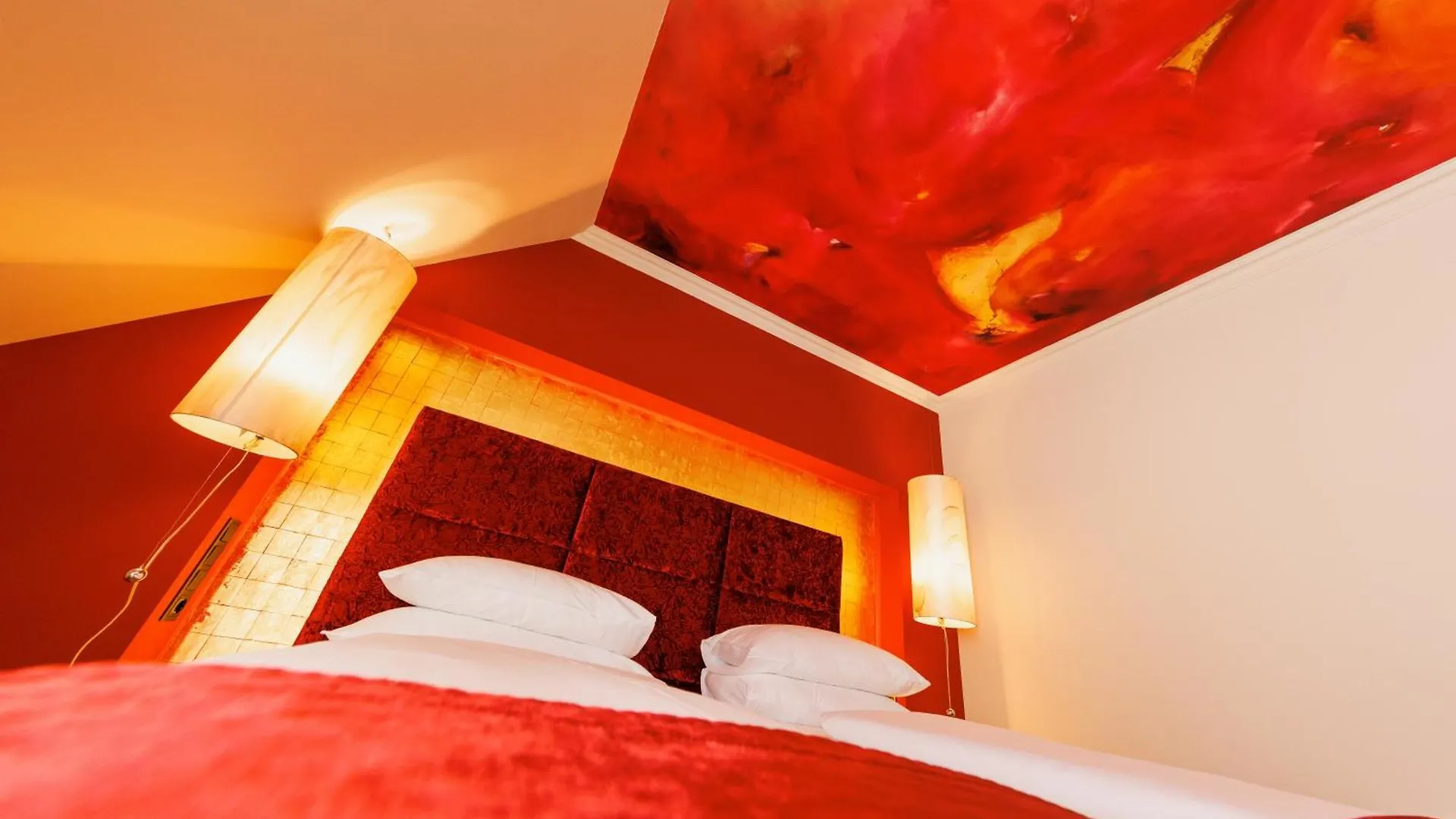 Der Wilhelmshof Hotel Vienna