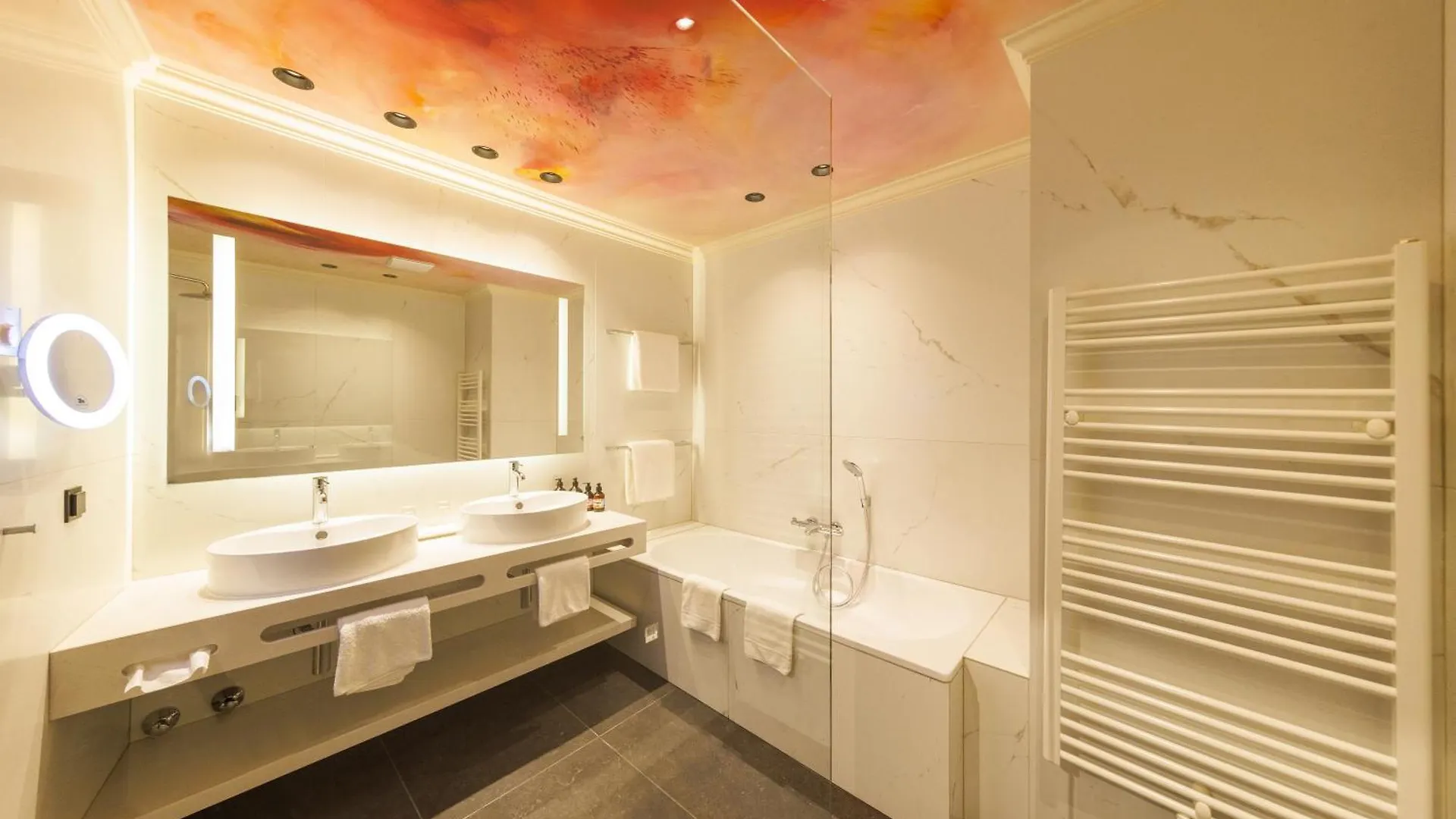 Der Wilhelmshof Hotel Vienna