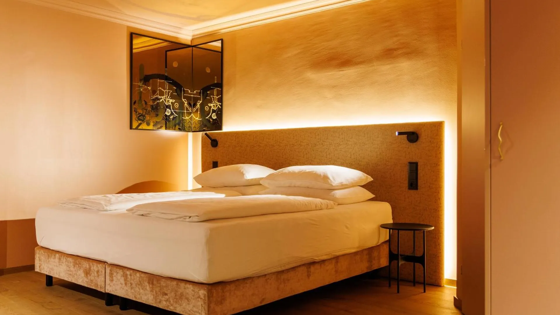 Der Wilhelmshof Hotel Vienna